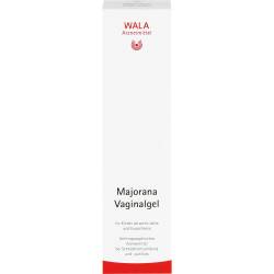 Majorana Vaginalgel 100 g