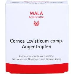 Cornea Levisticum comp.Augentropfen 2,5 ml