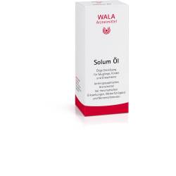 Solum Öl 50 ml