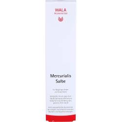 Mercurialis Salbe 100 g