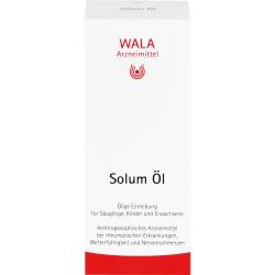 Solum Öl 100 ml