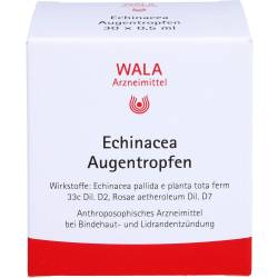 Echinacea Augentropfen 15 ml