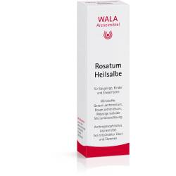 Rosatum Heilsalbe 30 g