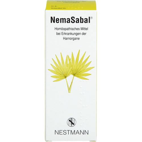 Nemasabal Tropfen 100 ml
