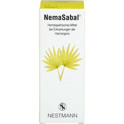 Nemasabal Tropfen 100 ml