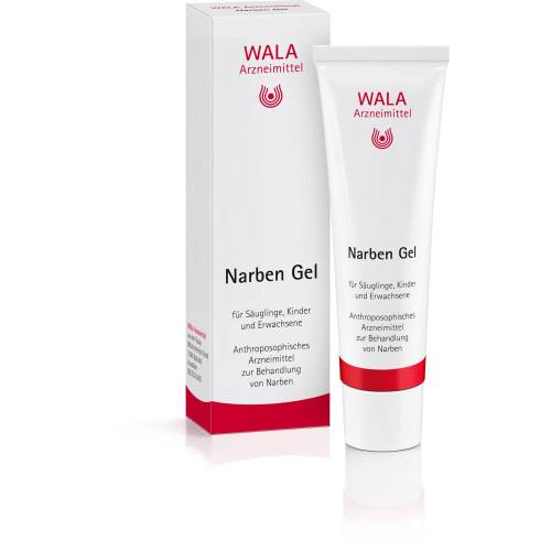Narben Gel 30 g