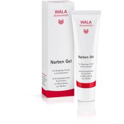 Narben Gel 30 g