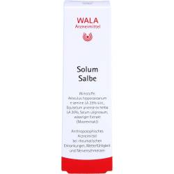 Solum Salbe 30 g
