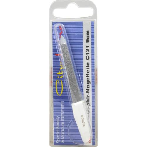 Saphir Nagelfeile 9 cm C121/9 1 St