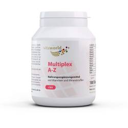 Multiplex Multivitamin A-Z Tabletten 100 St