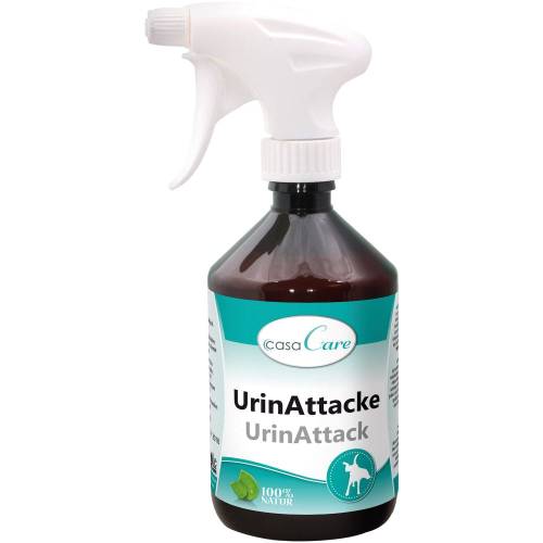 Urin Attacke vet. 500 ml