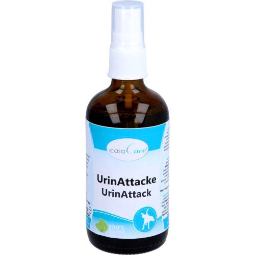 Urin Attacke vet. 100 ml