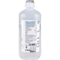 Ringer Lösung B.Braun Ecoflac Plus 5000 ml