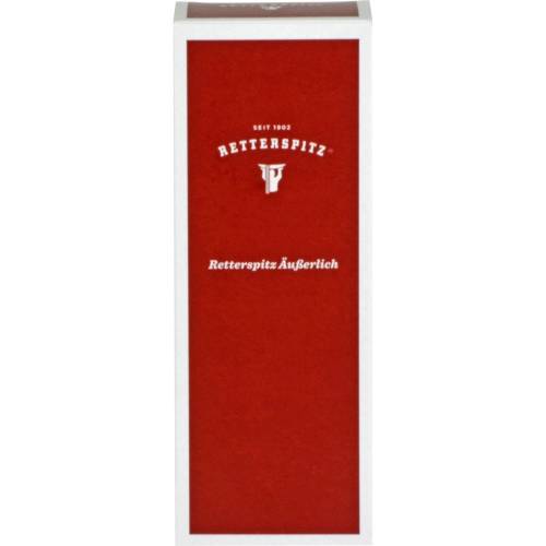 Retterspitz Wasser äußerlich 1 l
