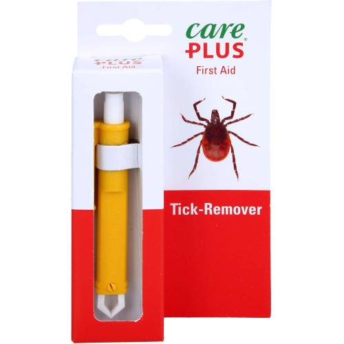 Care Plus Tick Out Zeckenzange 1 St