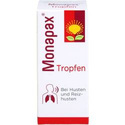 Monapax Tropfen 20 ml