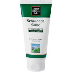 Allgäuer Latschenk. Schrundensalbe 90 ml