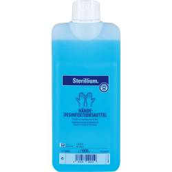 Sterillium Händedesinfektion Lösung 1000 ml