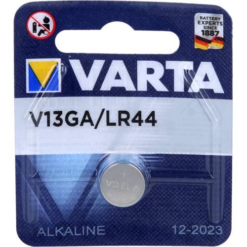 Batterien Knopfzelle Lr 44 A 76 1,5V 1 St