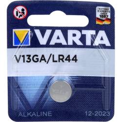 Batterien Knopfzelle Lr 44 A 76 1,5V 1 St