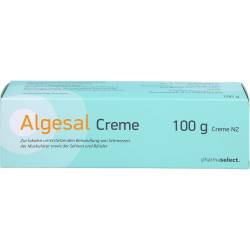 Algesal Creme 100 g
