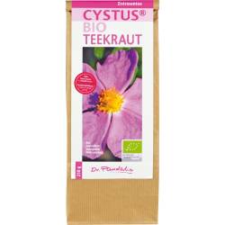 Cystus Bio Teekraut Dr.Pandalis 250 g