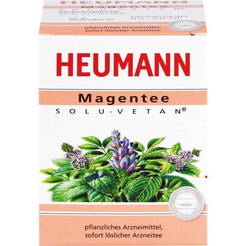 Heumann Magentee Solu Vetan 30 g
