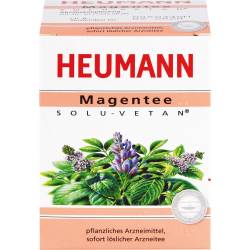 Heumann Magentee Solu Vetan 30 g