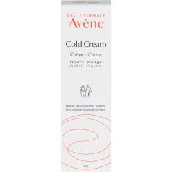 Avene Cold Cream Creme 40 ml