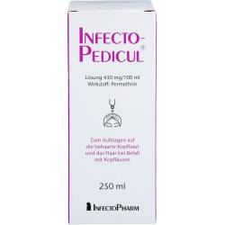 Infectopedicul Lösung 250 ml