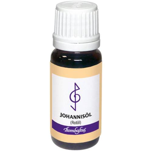 Johannisöl Rotöl Eb6 10 ml