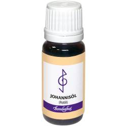 Johannisöl Rotöl Eb6 10 ml