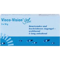 Visco-Vision Gel 30 g