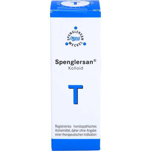 Spenglersan Kolloid T 50 ml