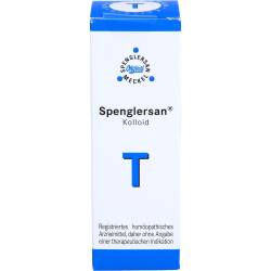 Spenglersan Kolloid T 50 ml