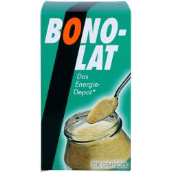 Bonolat Grandel Pulver 250 g