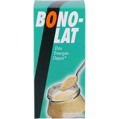 Bonolat Grandel Pulver 500 g