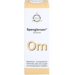 Spenglersan Kolloid Om 50 ml