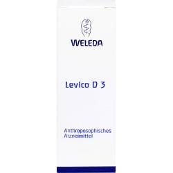 Levico D 3 Dilution 50 ml