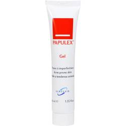 Papulex Gel 40 ml