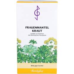 Frauenmantelkraut Tee 50 g
