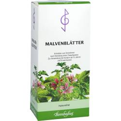 Malvenblätter Tee 50 g