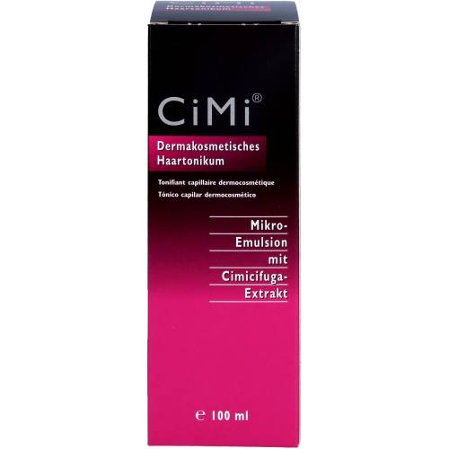 Cimi Haartonikum 100 ml