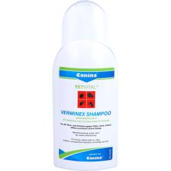 Petvital Verminex Shampoo vet. 250 ml