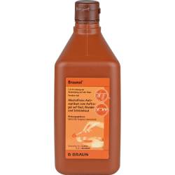 Braunol Schleimhautantiseptikum 1000 ml