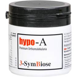 Hypo A 3 Symbiose Kapseln 100 St