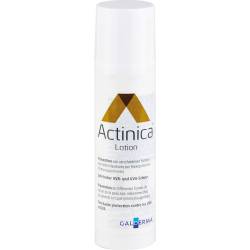 Actinica Lotion Dispenser 80 g