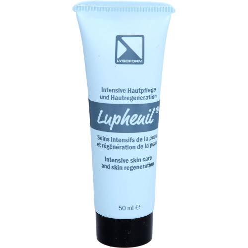 Luphenil Hautschutz 50 ml