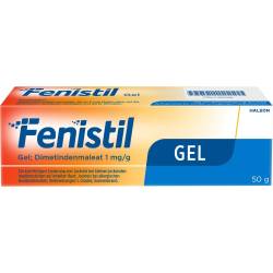Fenistil Gel 50 g