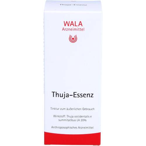 Thuja Essenz 100 ml